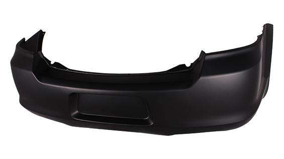2011-2014 Dodge Avenger Rear Bumper Primed , CH1100961. Tested for reliable performance.