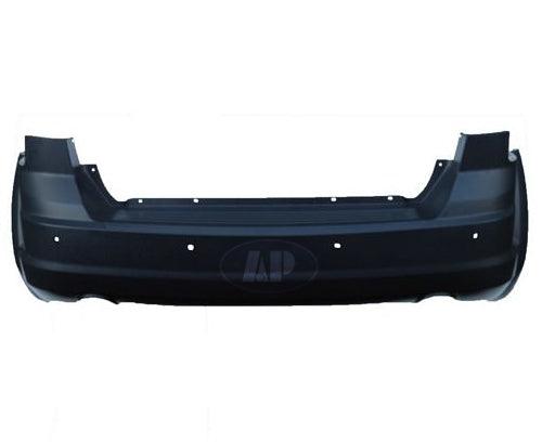 2011-2020 Dodge Journey Rear Bumper , CH1100971. OEM-quality exterior component.