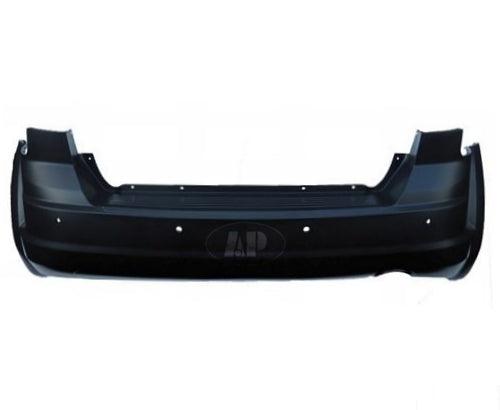 2011-2020 Dodge Journey Rear Bumper , CH1100972. Precision fitment for collision repair.
