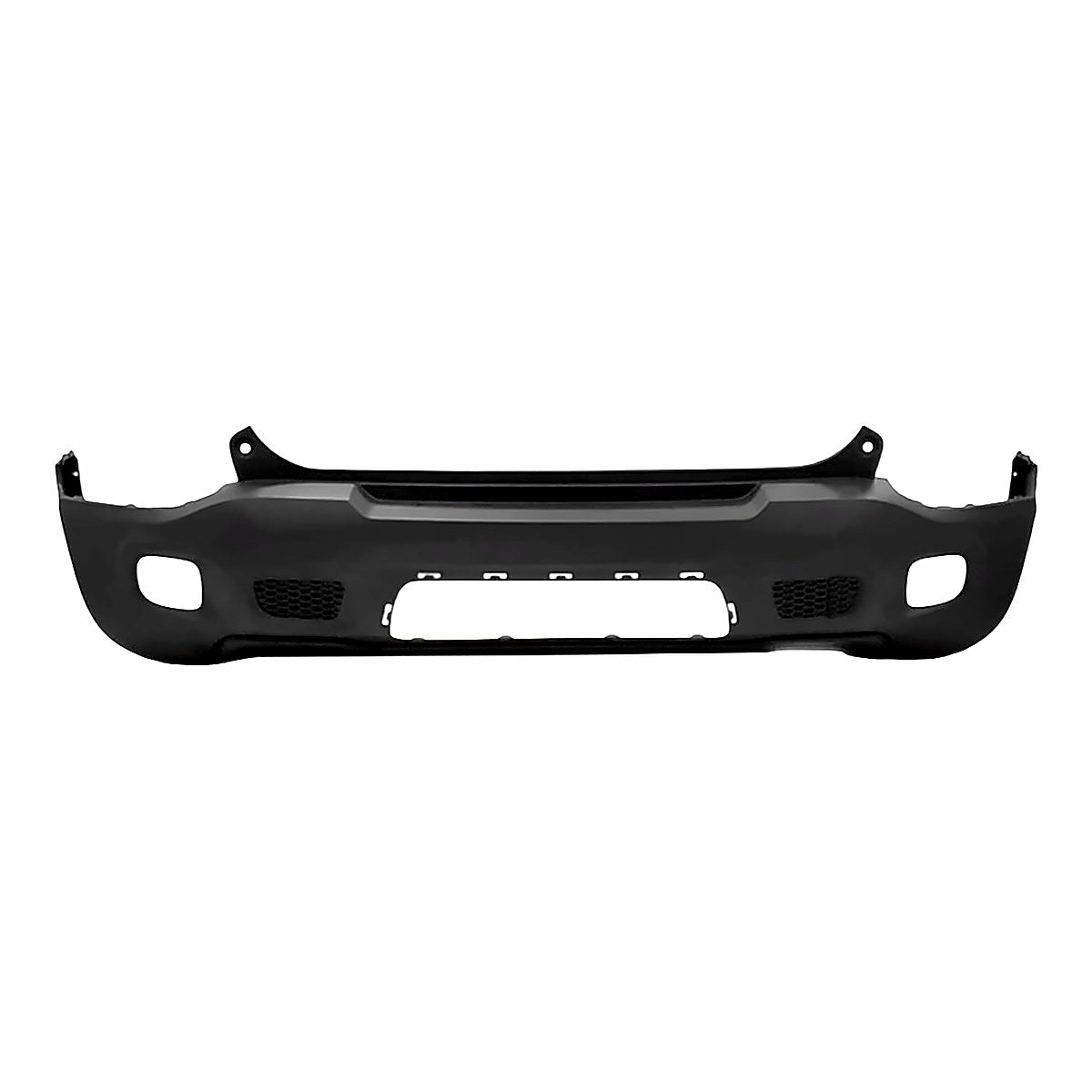 2015-2020 Jeep Renegade Rear Bumper Rr, ch1100a15. Front view.