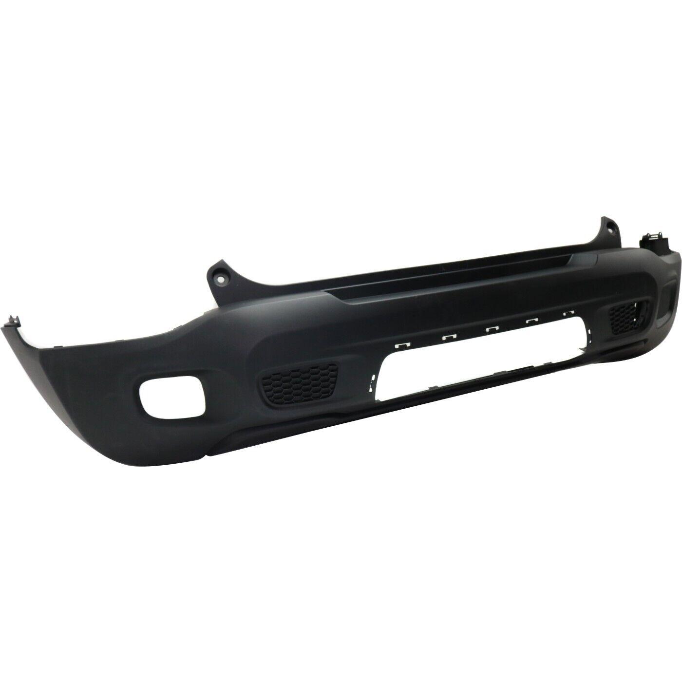 2015-2020 Jeep Renegade Rear Bumper , CH1100A15. High-strength and long-lasting.