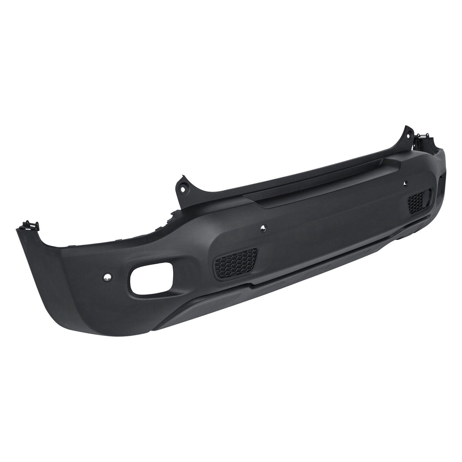 2015-2023 Jeep Renegade Rear Bumper , CH1100A16. Factory-style replacement part.