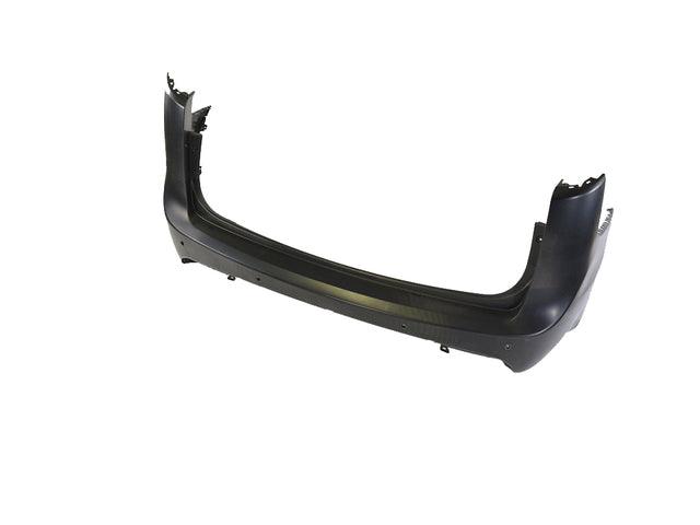 2017-2023 Chrysler Pacifica Hybrid Rear Upper Bumper , CH1100A30. OEM-style replacement.