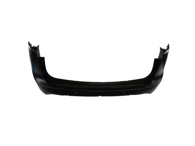 2017-2023 Chrysler Pacifica Hybrid Rear Bumper , CH1100A31. Professional-grade auto body part.