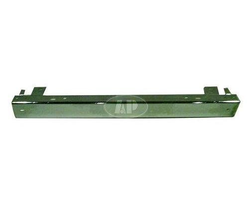 1997-2006 Jeep Wrangler Rear Bumper , CH1102342. Precision fitment for collision repair.