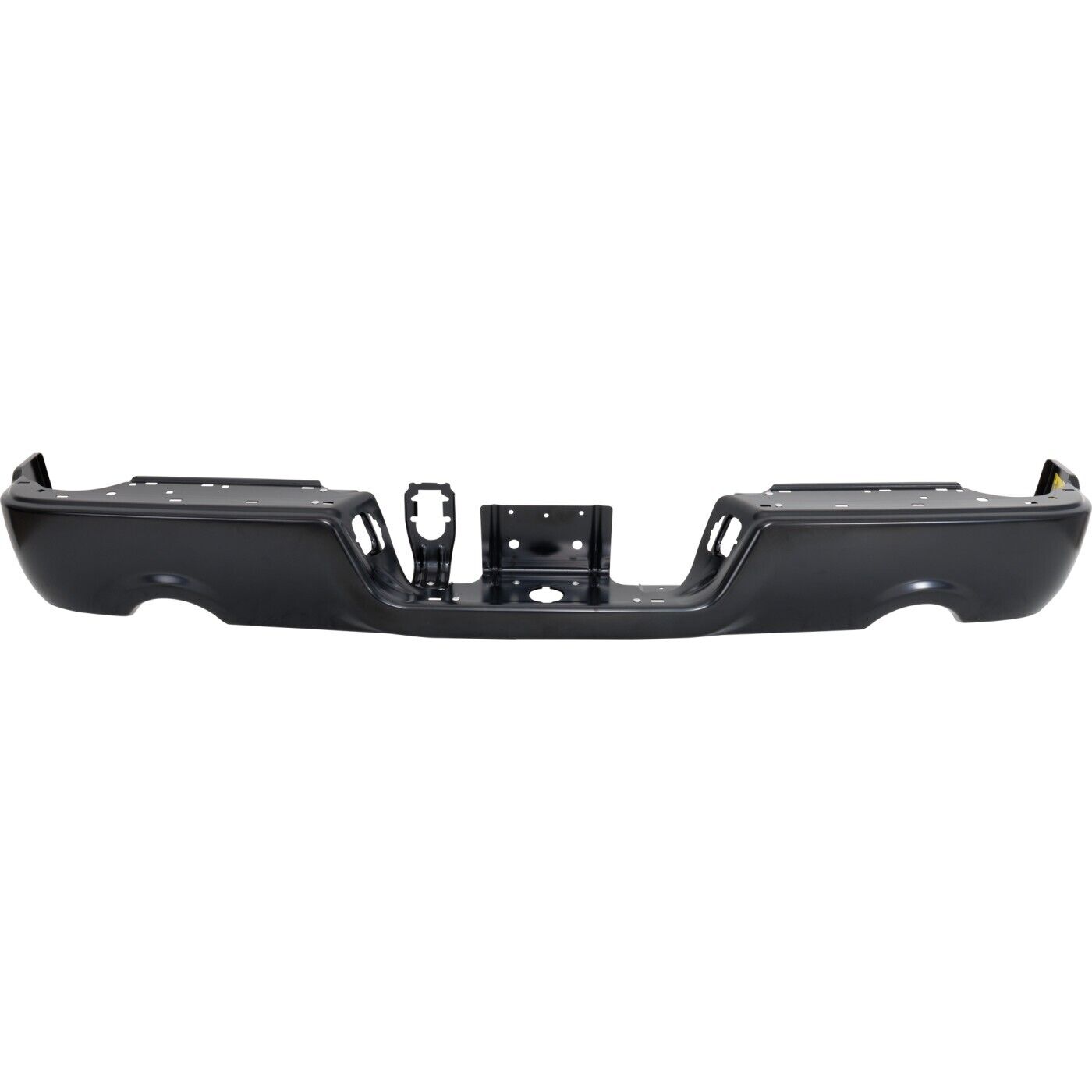 2019-2023 Ram Pickup-1500 Classic Rear Bumper Assy , CH1102372. High-strength and long-lasting.