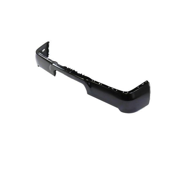 2019-2023 Ram Pickup-1500 Bumper Step Face Bar Rear Textured , CH1102381. Made with quality materials.