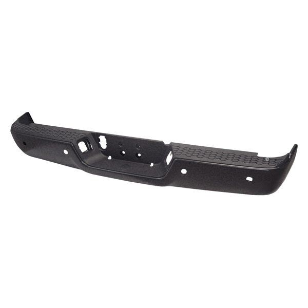 2010 Dodge Ram 3500 Rear Bumper Assy , CH1103121. Tested for reliable performance.