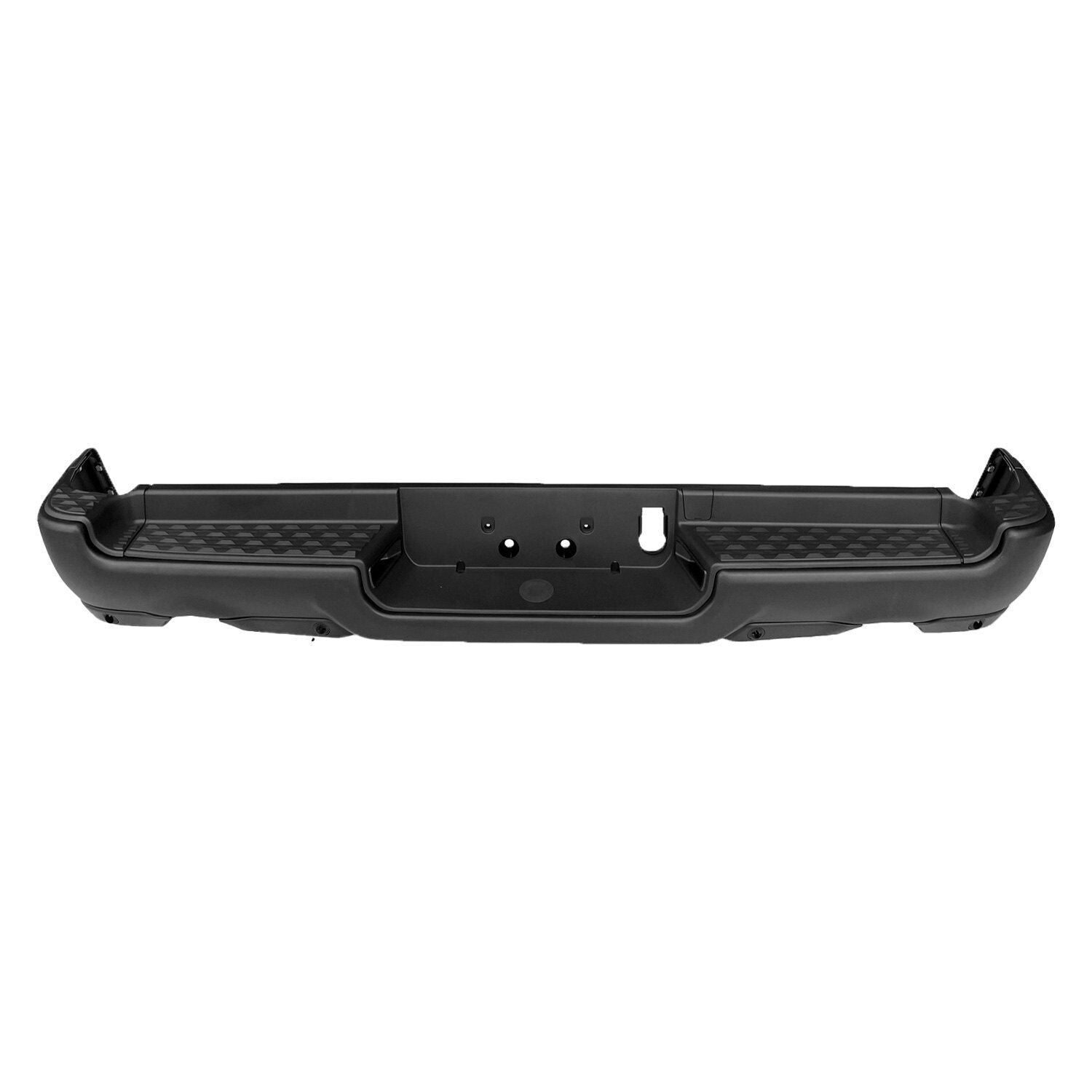 2019-2023 Ram Pickup-1500 Rear Bumper Assembly , CH1103143. Made with quality materials.