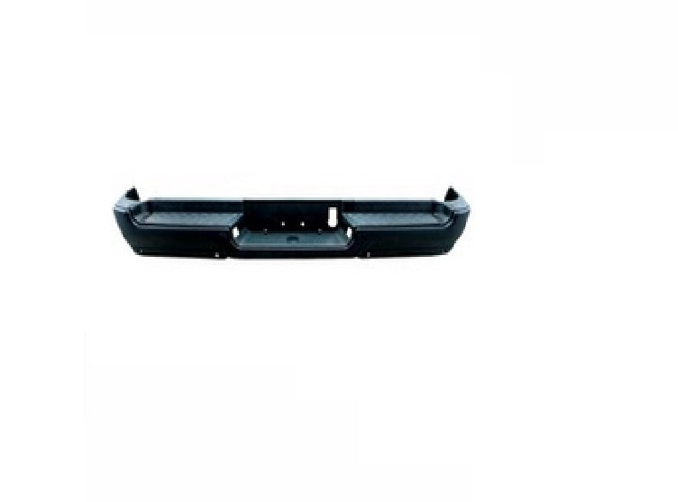 2019-2023 Ram Pickup-1500 Rear Bumper Assembly , CH1103152. Direct fit for easy installation.