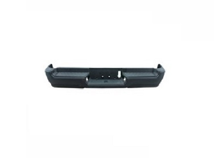 2019-2023 Ram Pickup-1500 Rear Bumper Assembly , CH1103153. Factory-style replacement part.