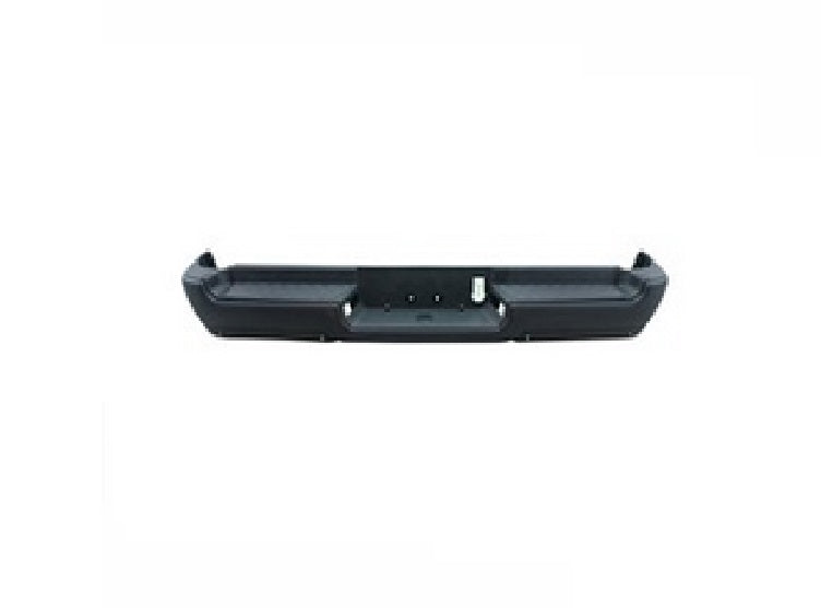 2019-2023 Ram Pickup-1500 Rear Bumper Assembly , CH1103154. High-strength and long-lasting.