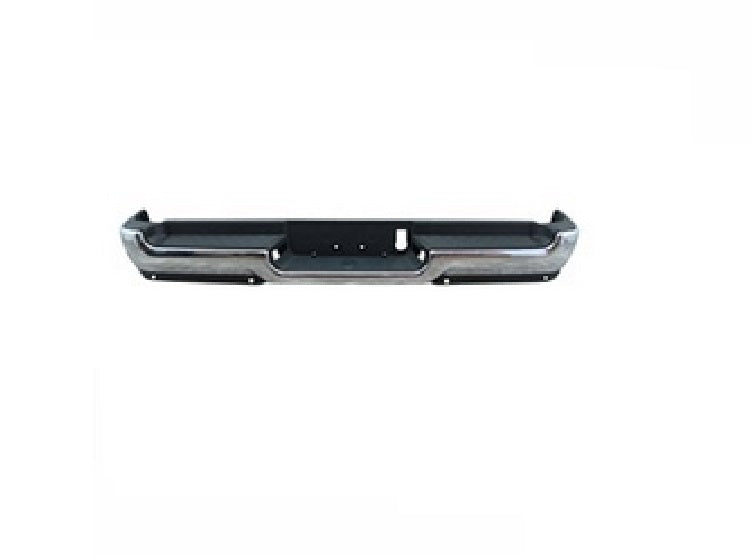2019-2023 Ram Pickup-1500 Rear Bumper Assembly , CH1103158. Perfect fit and finish.