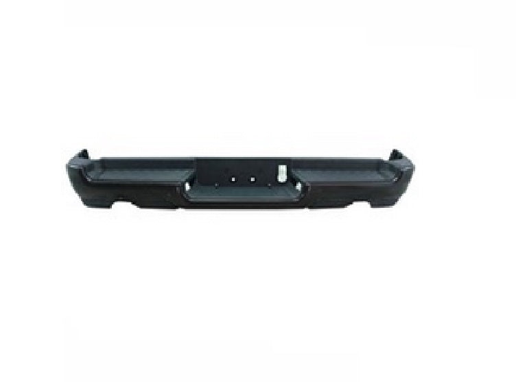 2019-2023 Ram Pickup-1500 Rear Bumper Assembly , CH1103159. High-quality aftermarket part.