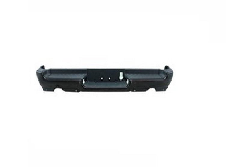 2019-2023 Ram Pickup-1500 Rear Bumper Assembly , CH1103161. Replacement part ready for install.