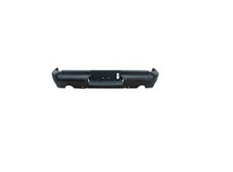 2019-2023 Ram Pickup-1500 Rear Bumper Assembly , CH1103164. OEM-quality exterior component.
