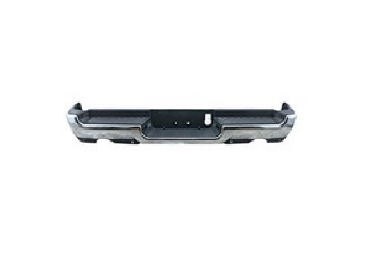 2019-2023 Ram Pickup-1500 Rear Bumper Assembly , CH1103166. Tested for reliable performance.