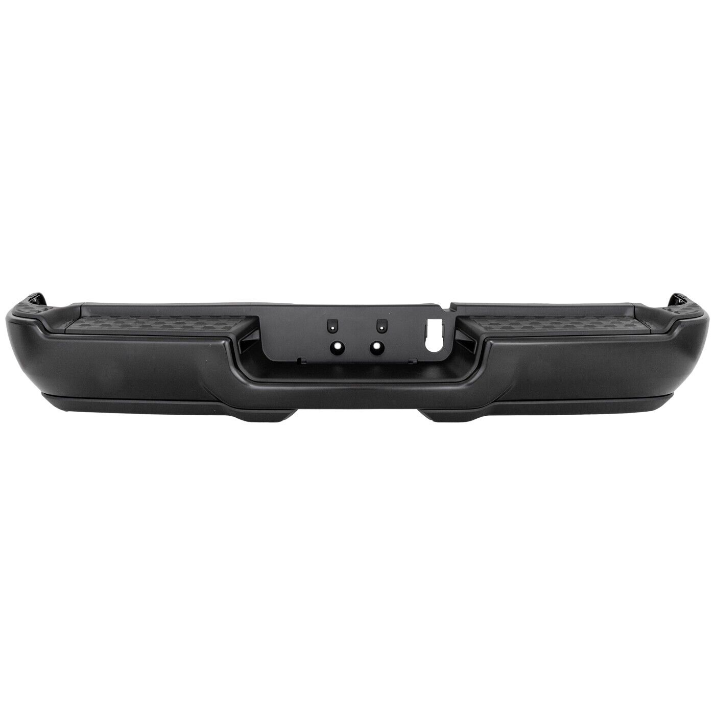 2019-2023 Ram Pickup-3500 Rear Bumper Assy , CH1103170. Made with quality materials.