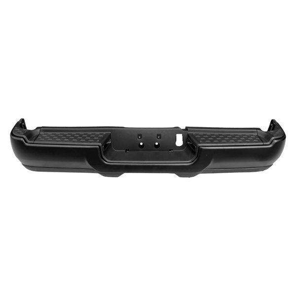 2019-2023 Ram Pickup-2500 Rear Bumper Assy , CH1103176. OEM-style replacement.