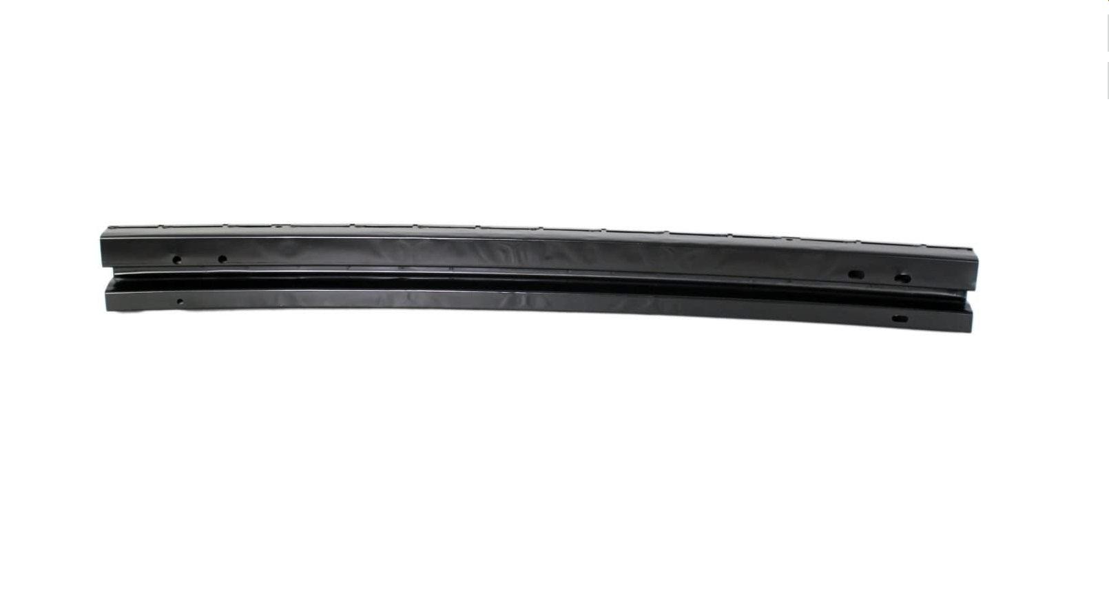 2006-2010 Dodge Charger Rebar Rear , CH1106202. Factory-style replacement part.