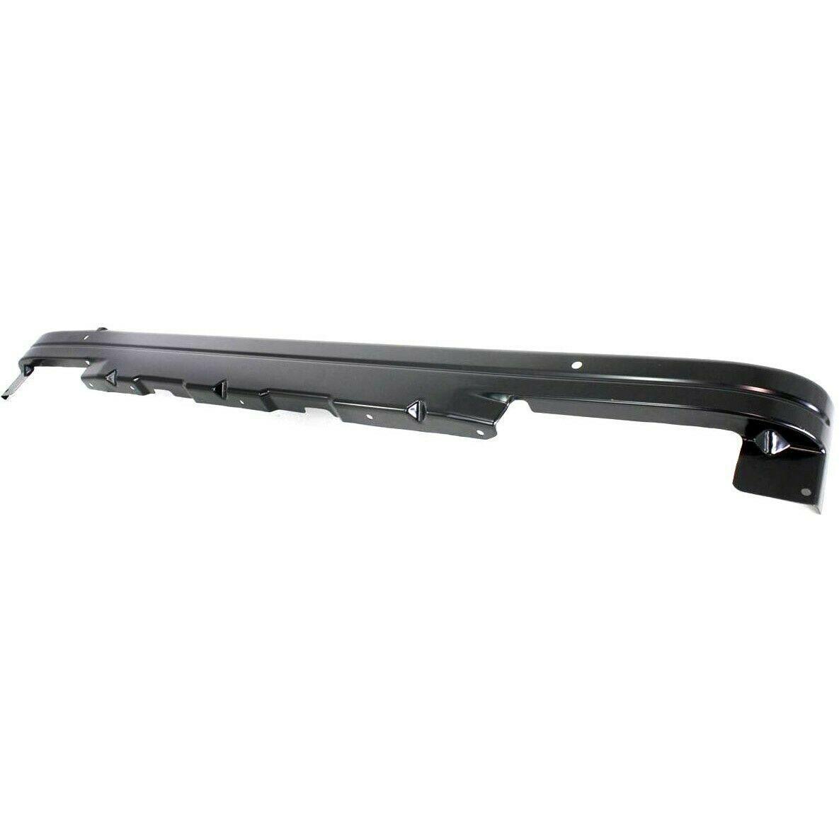 2002-2007 Jeep Liberty Rebar Rear , CH1106214. Perfect fit and finish.