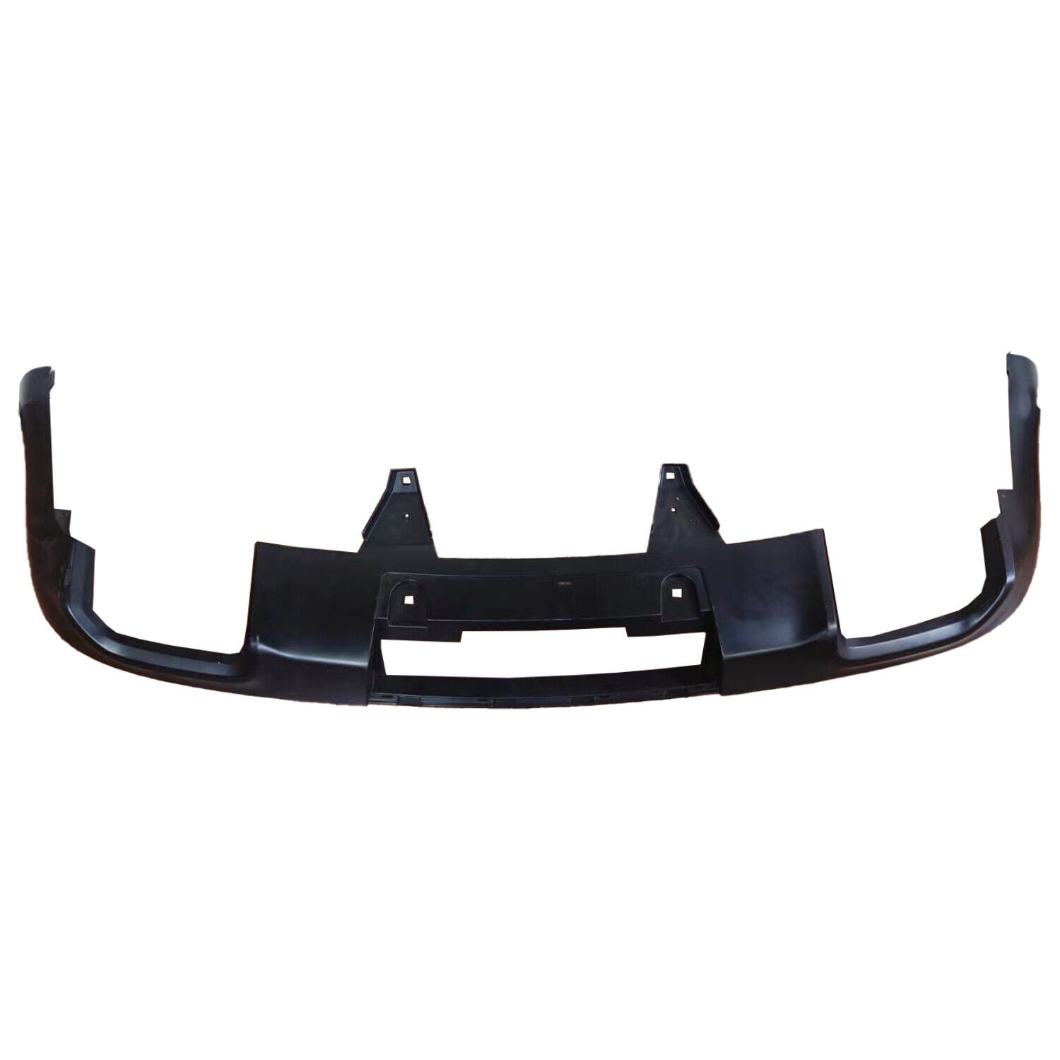 2014-2021 Jeep Grand Cherokee Rear Lower Bumper , CH1115110. Durable and impact-resistant.