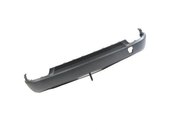 2017-2021 Jeep Compass Rear Lower Bumper , CH1115113. Tested for reliable performance.