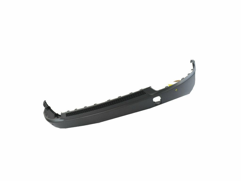2017-2021 Jeep Compass Rear Lower Bumper , CH1115116. Tested for reliable performance.