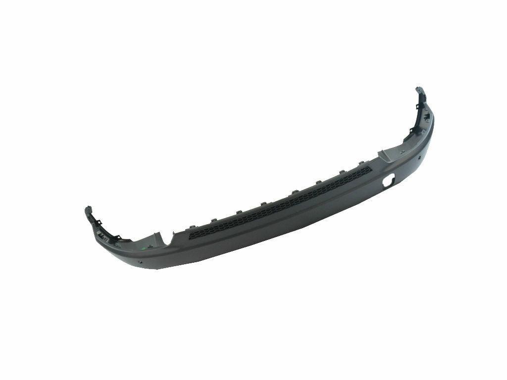 2017-2021 Jeep Compass Rear Lower Bumper , CH1115119. Professional-grade auto body part.