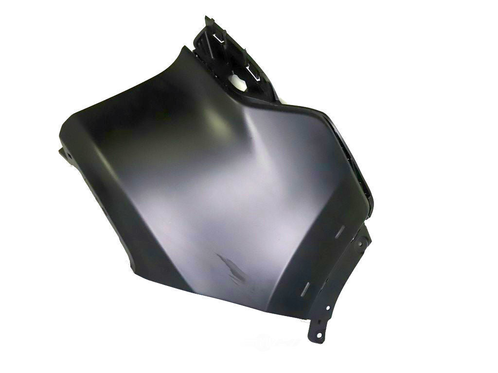 2019-2023 Jeep Cherokee Bumper End Rear Driver Side Upper Primed Traidriver Sideawk , CH1116107. High-quality aftermarket part.