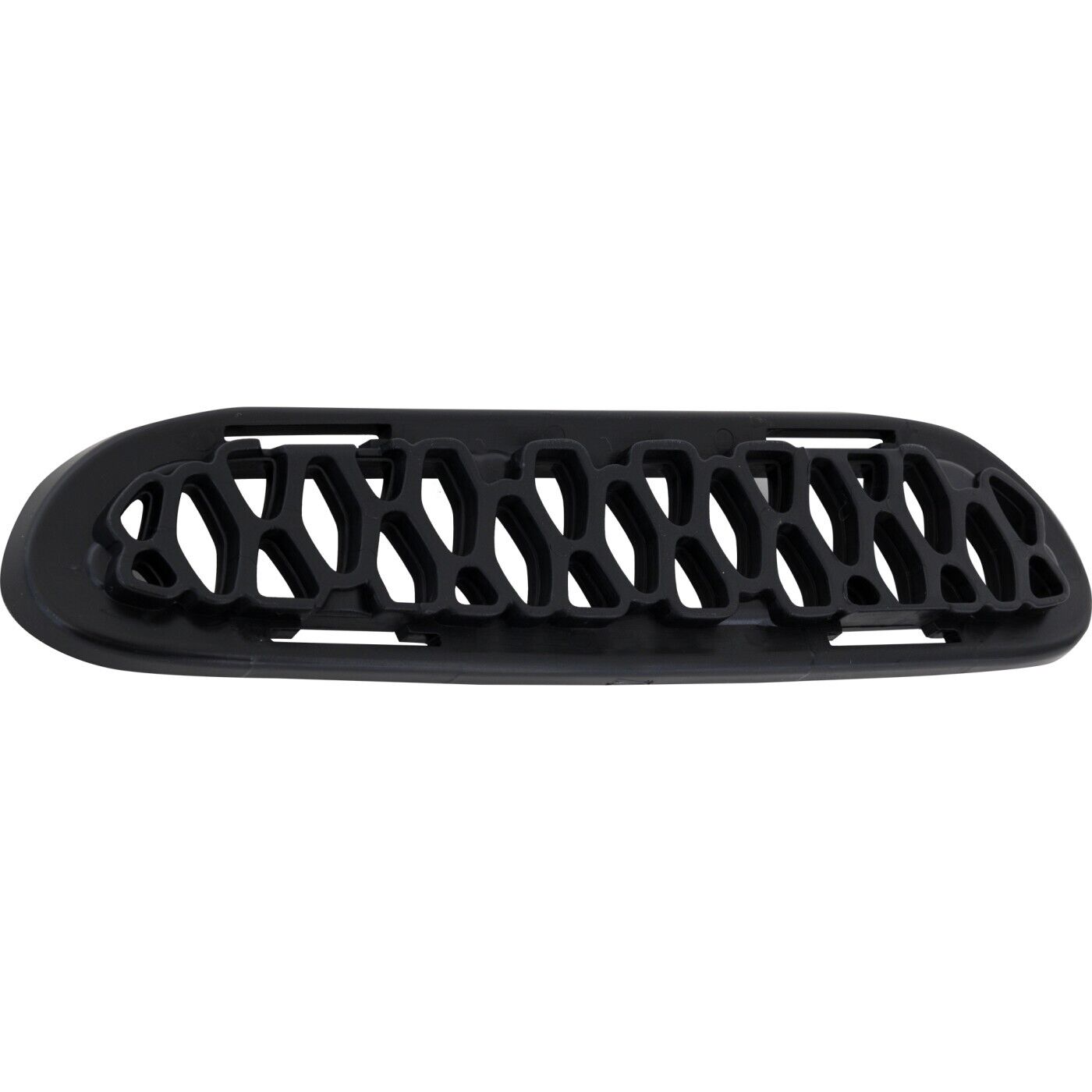 2015-2023 Dodge Charger Bumper Molding Rear Driver Side , CH1138101. Perfect fit and finish.