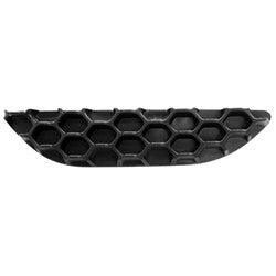 2014-2021 Jeep Grand Cherokee Grille Cover Rear Passenger Side Srt Model , CH1139100. High-strength and long-lasting.