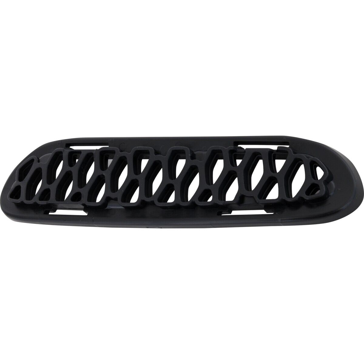 2015-2023 Dodge Charger Bumper Molding Rear Passenger Side , CH1139101. High-strength and long-lasting.