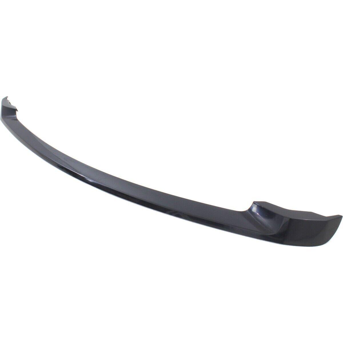 2012-2014 Chrysler 300 Valance Rear Srt-9 , CH1144106. OEM-style replacement.