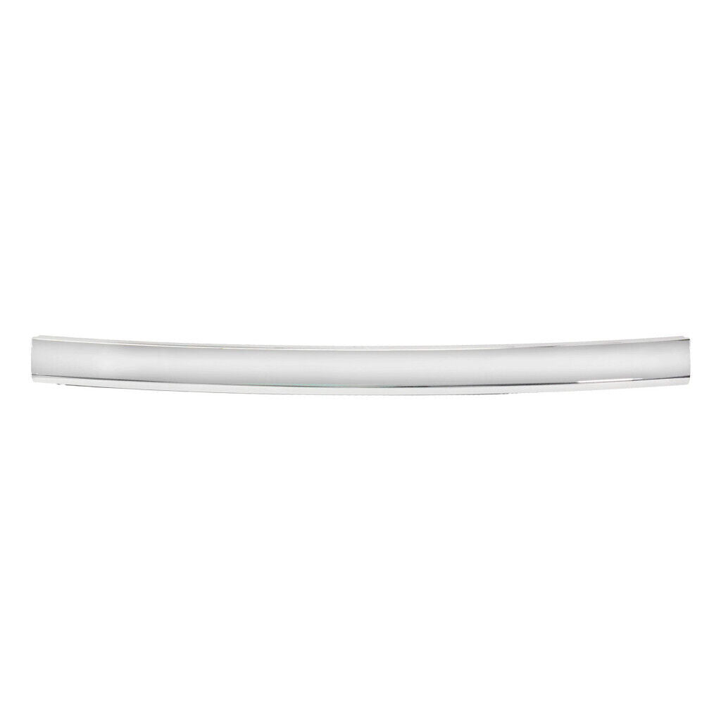 2022 Jeep Grand Cherokee Bumper Molding Rear Center Chrome , CH1144118. Tested for reliable performance.
