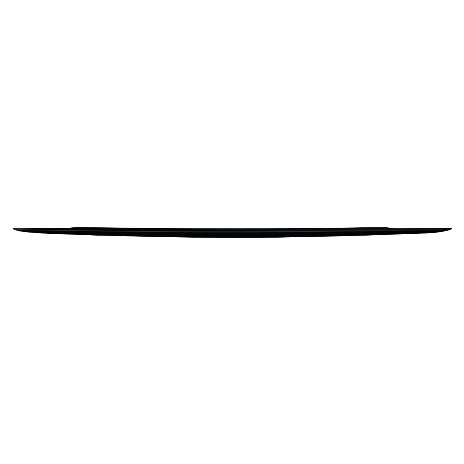 2021-2023 Chrysler Pacifica Hybrid Bumper Molding Rear , CH1144123. OEM-quality exterior component.