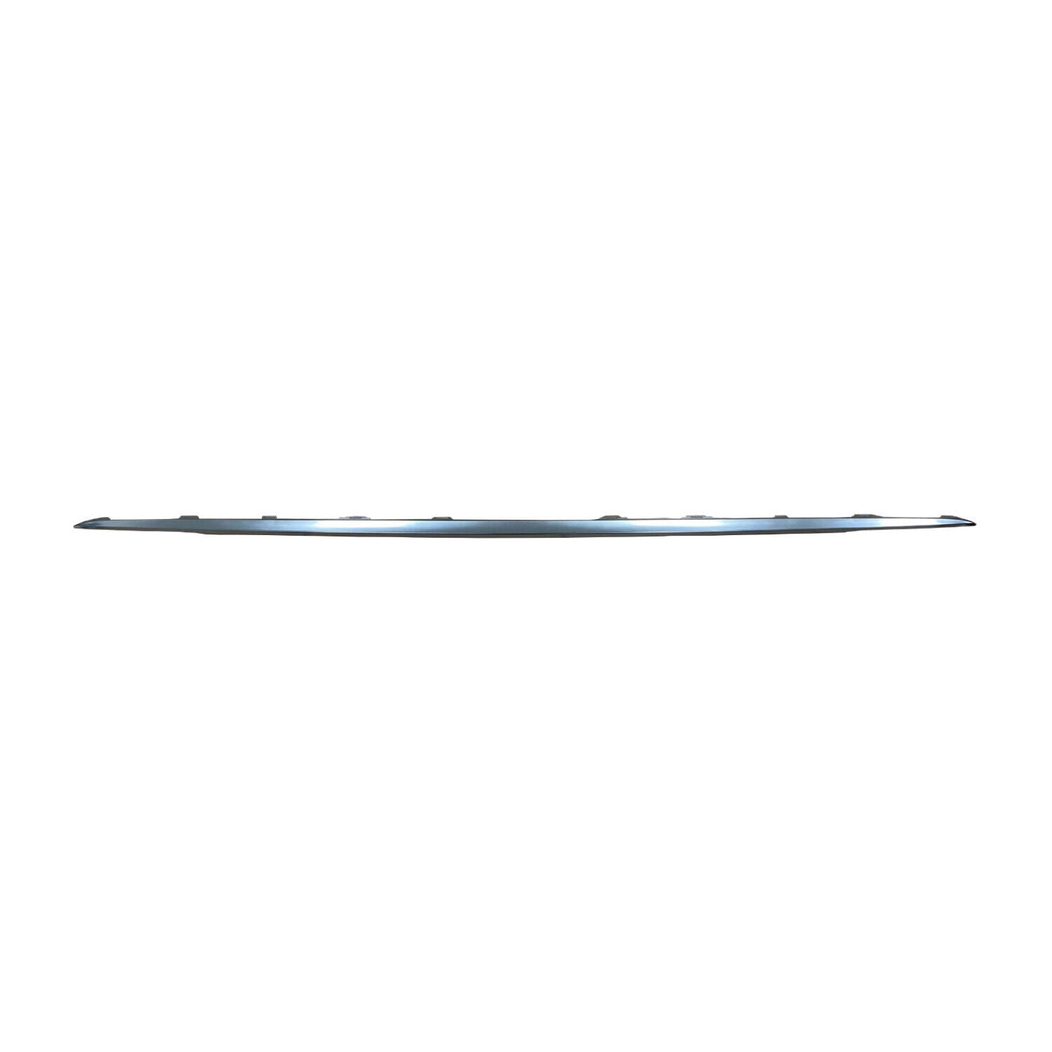 2021-2023 Chrysler Pacifica Hybrid Bumper Molding Rear , CH1144124. Lightweight yet durable construction.