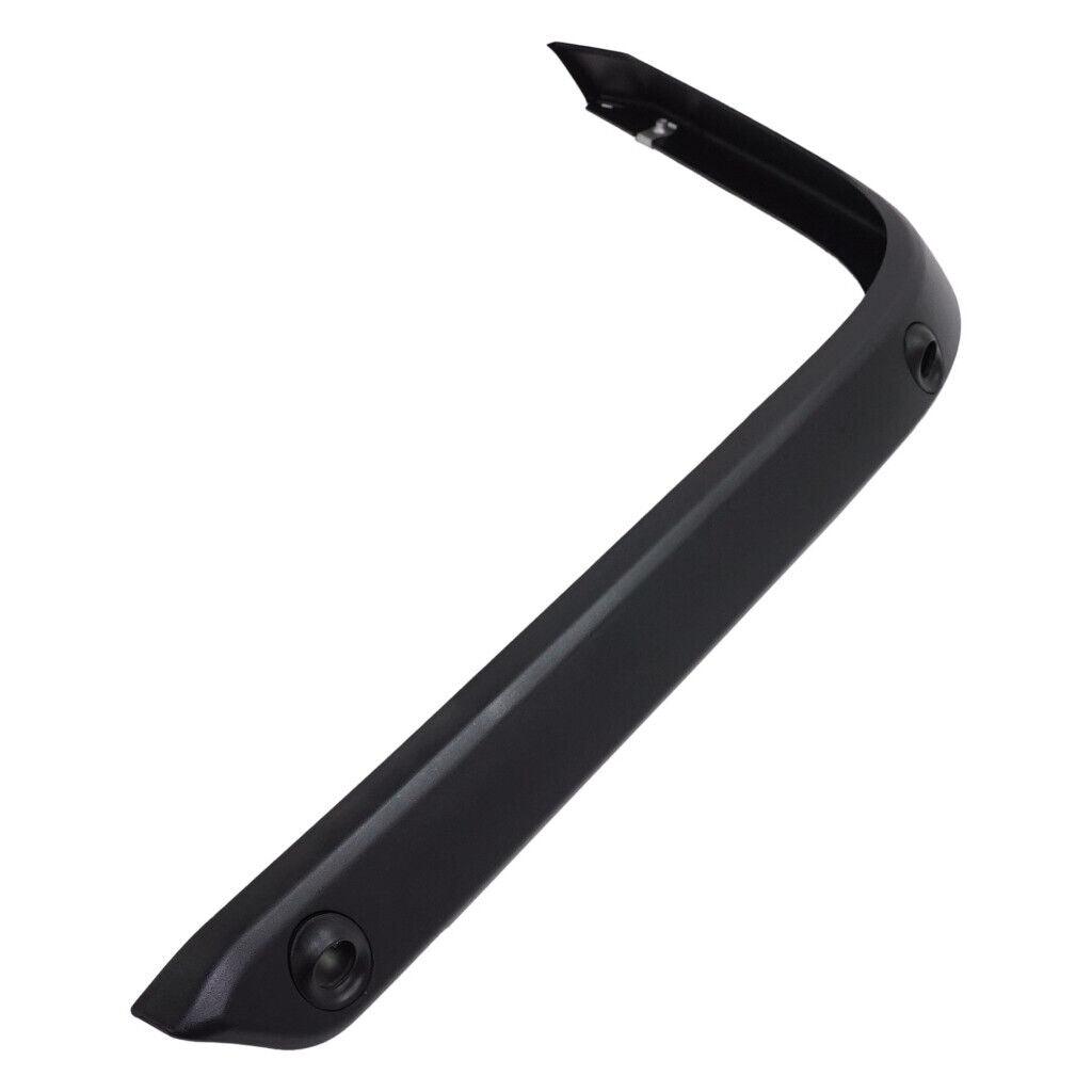 2019-2023 Ram Pickup-1500 Valance Rear Driver Side Outer , CH1146107. High-quality aftermarket part.