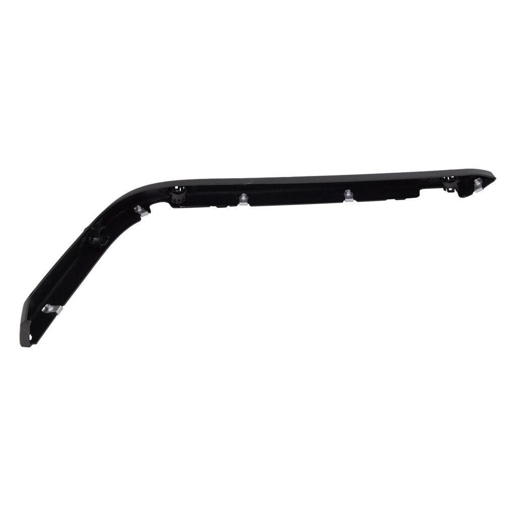 2019-2023 Ram Pickup-1500 Valance Rear Driver Side Outer , CH1146108. High-strength and long-lasting.
