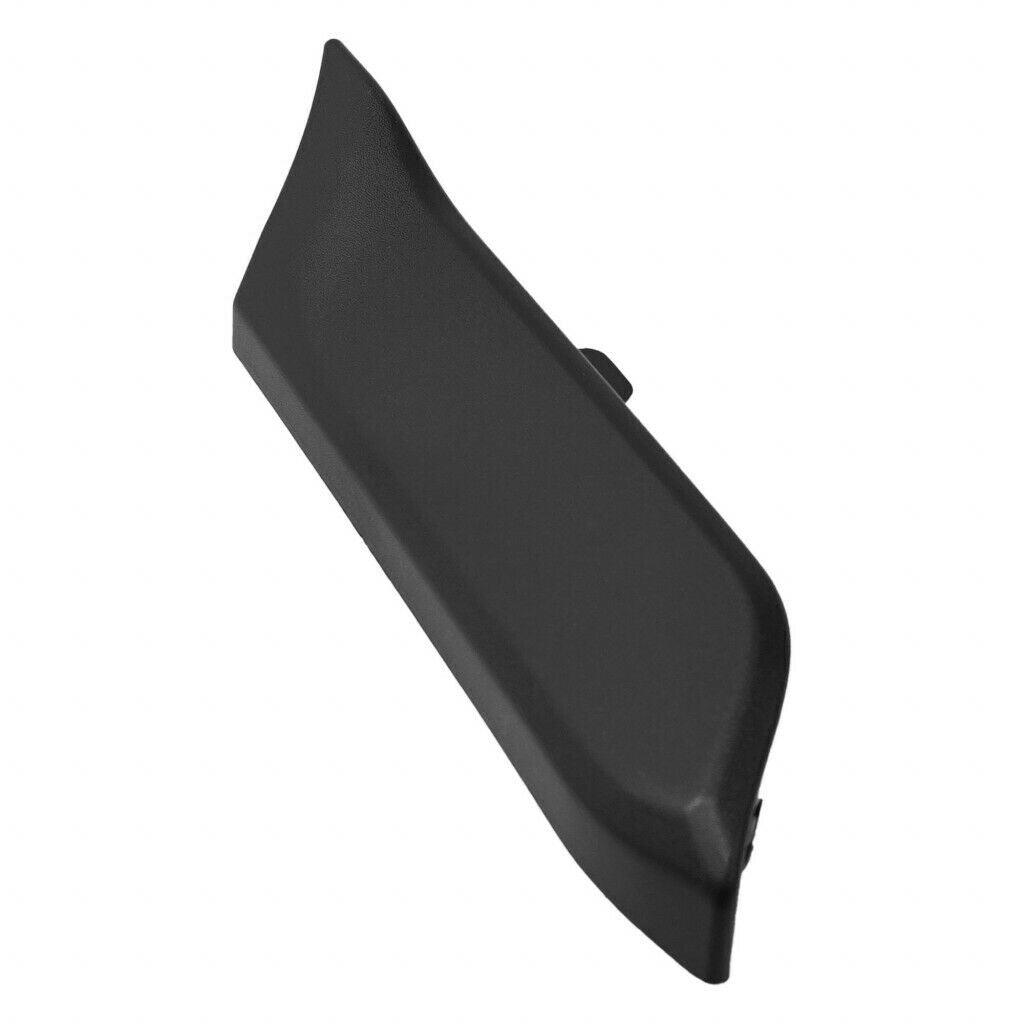 2019-2023 Ram Pickup-1500 Valance Rear Driver Side Lower , CH1146109. Durable and impact-resistant.