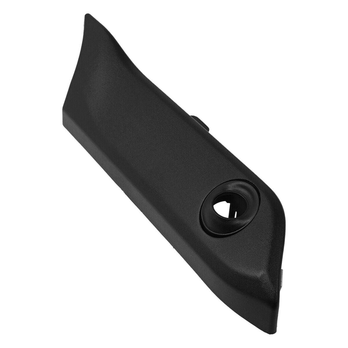 2019-2023 Ram Pickup-1500 Valance Rear Driver Side Lower , CH1146110. Durable and impact-resistant.