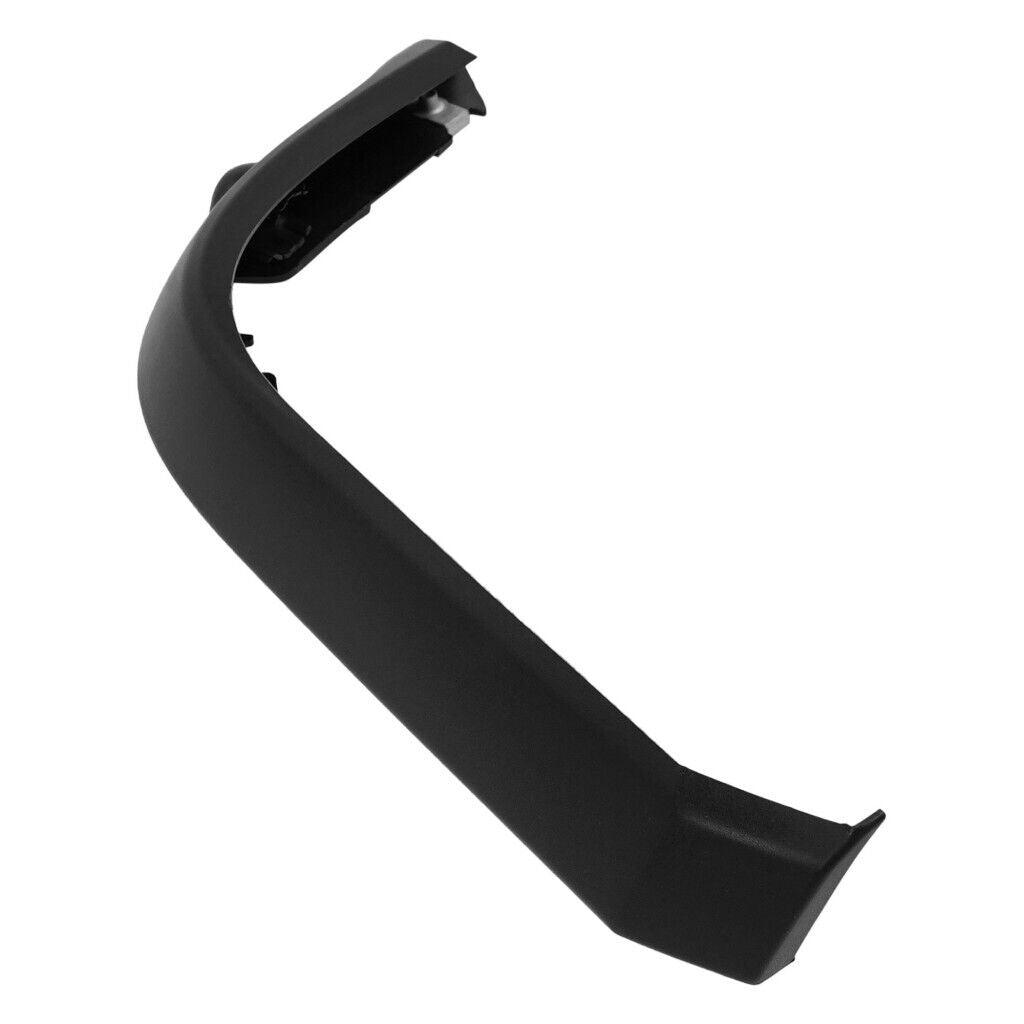 2019-2023 Ram Pickup-1500 Valance Rear Driver Side Outer , CH1146111. Factory-style replacement part.