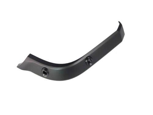 2019-2023 Ram Pickup-1500 Valance Rear Driver Side Outer , CH1146112. Exact fit for vehicle restoration.
