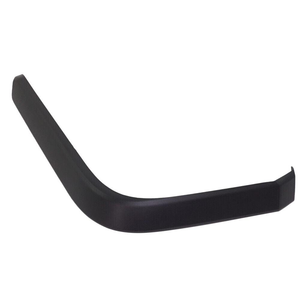 2019-2023 Ram Pickup-1500 Valance Rear Driver Side , CH1146113. Replacement part ready for install.