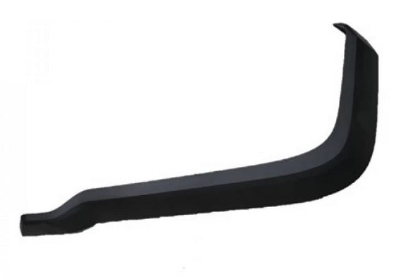 2019-2023 Ram Pickup-3500 Valance Rear Driver Side Lower , CH1146115. Designed for OEM alignment.