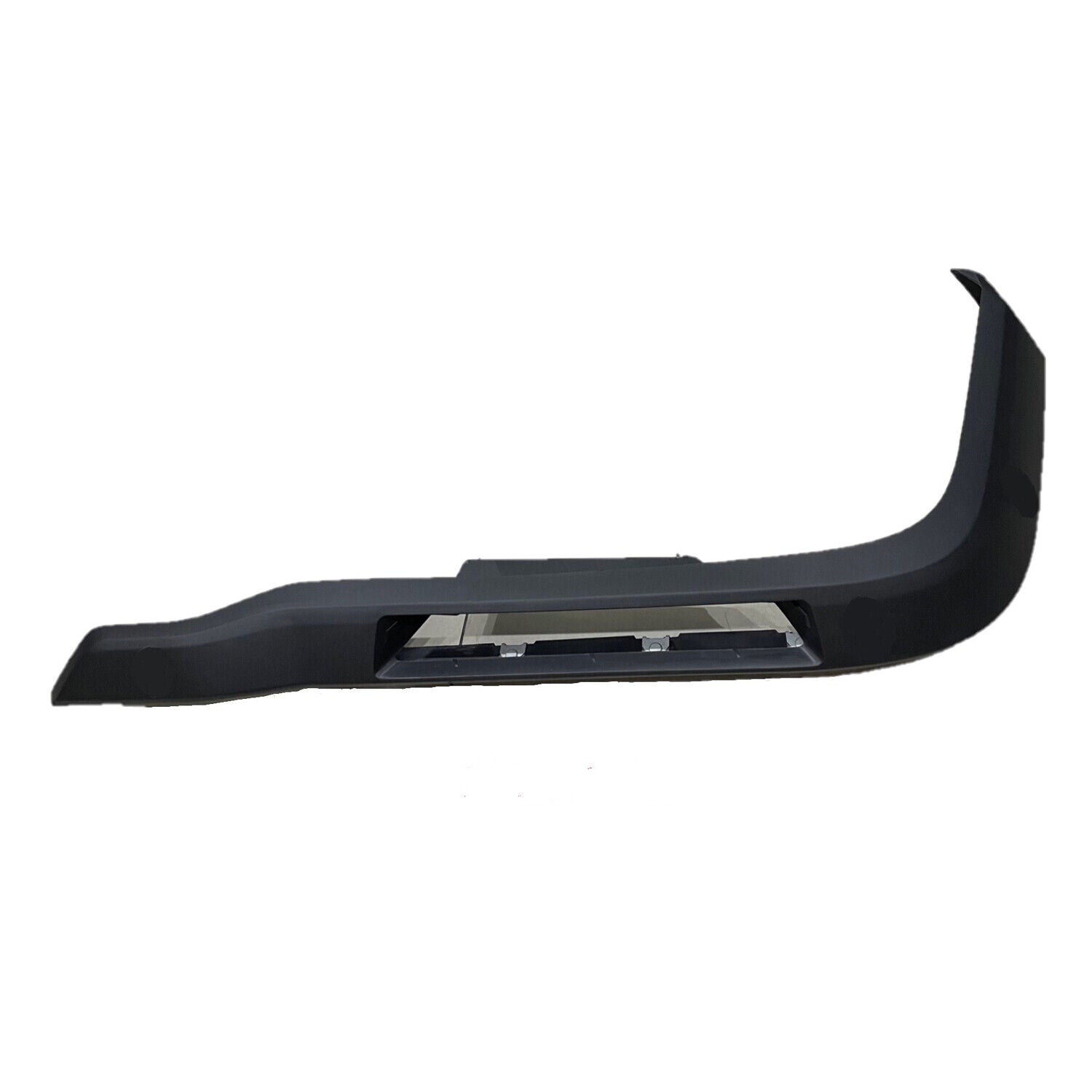2019-2023 Ram Pickup-2500 Valance Rear Lower Driver Side , CH1146116. Lightweight yet durable construction.