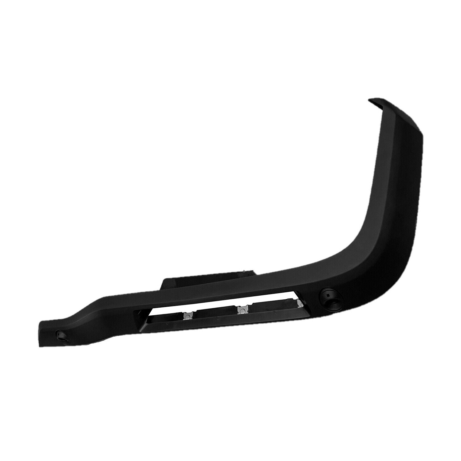 2019-2023 Ram Pickup-2500 Valance Rear Driver Side Lower , CH1146118. Designed for OEM alignment.