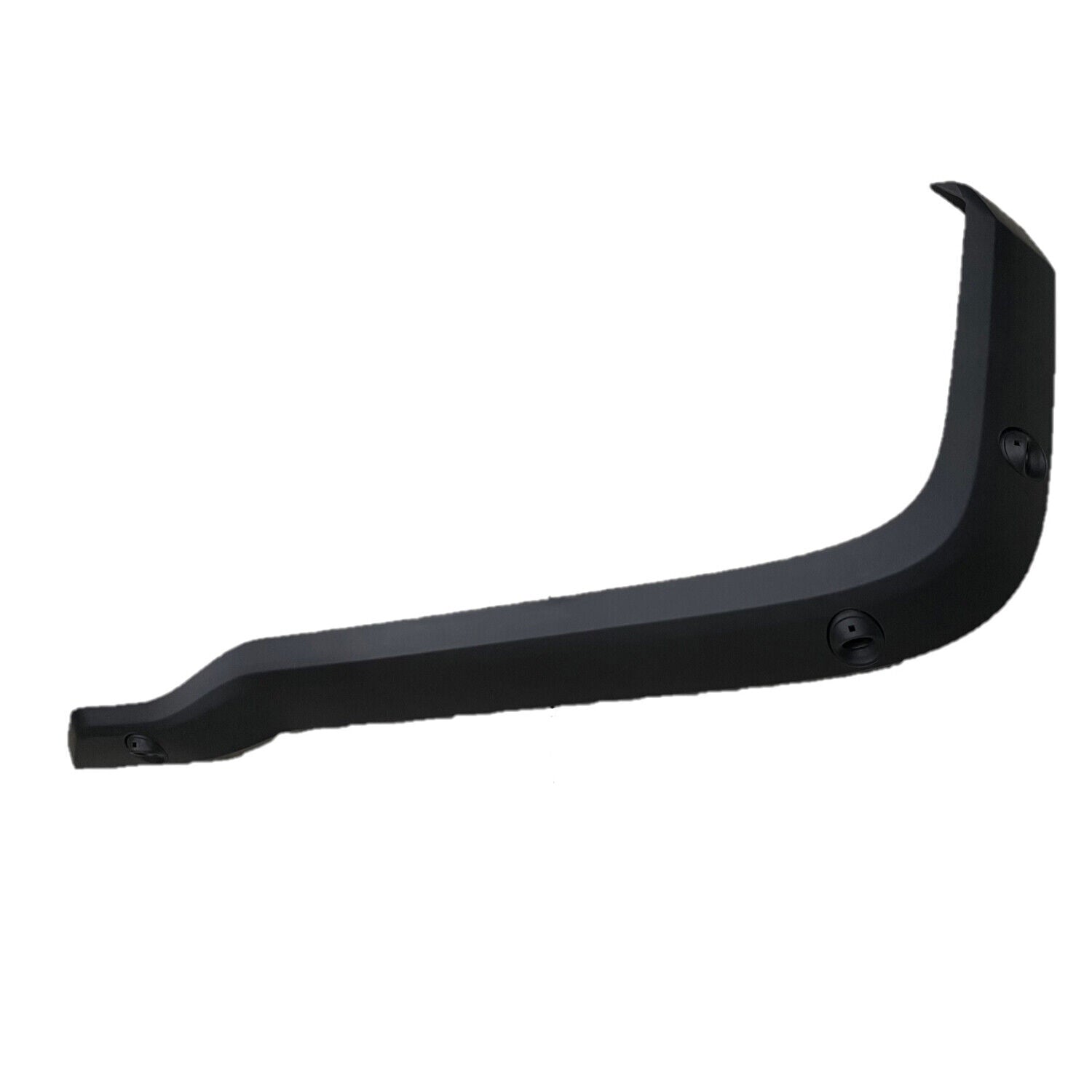 2019-2023 Ram Pickup-3500 Valance Rear Driver Side Lower , CH1146119. Angle view for visual reference.