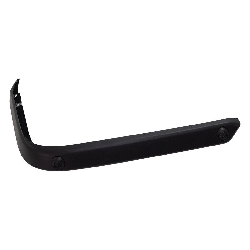 2019-2023 Ram Pickup-1500 Valance Rear Passenger Side Outer , CH1147107. Direct fit for easy installation.