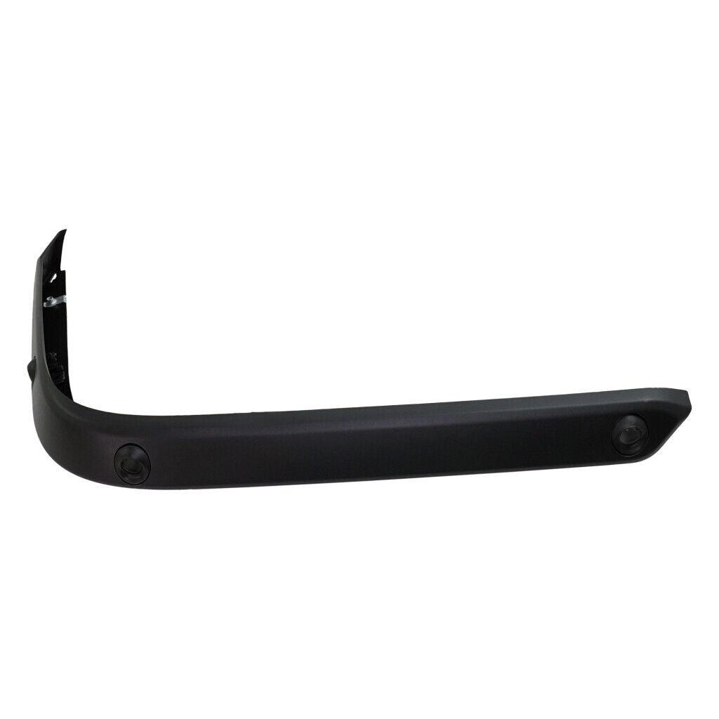 2019-2023 Ram Pickup-1500 Valance Rear Passenger Side Outer , CH1147108. Replacement part ready for install.